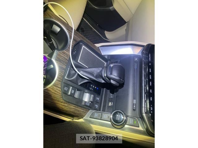 Toyota LAND CRUISER 2022-05 8485598-20