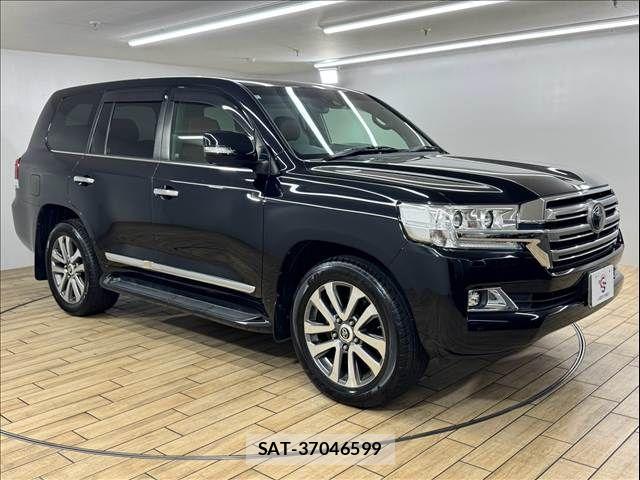 Toyota LAND CRUISER 2016-06 8485602-13