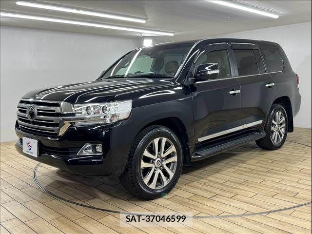 Toyota LAND CRUISER 2016-06 8485602-14