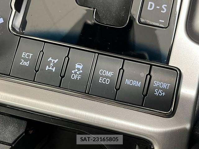 Toyota LAND CRUISER 2016-07 8485603-11