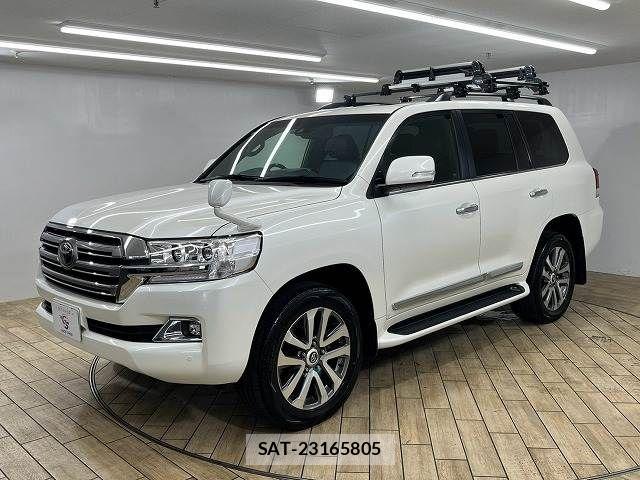Toyota LAND CRUISER 2016-07 8485603-14