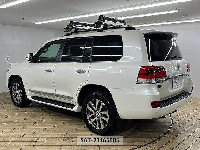 Toyota LAND CRUISER 2016-07 8485603-16