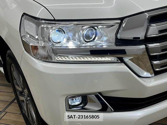 Toyota LAND CRUISER 2016-07 8485603-18