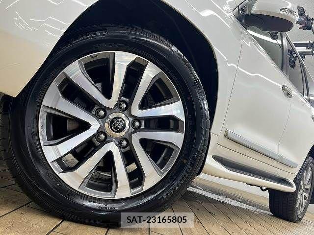 Toyota LAND CRUISER 2016-07 8485603-19