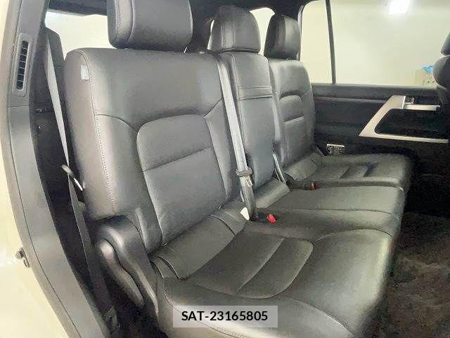 Toyota LAND CRUISER 2016-07 8485603-5