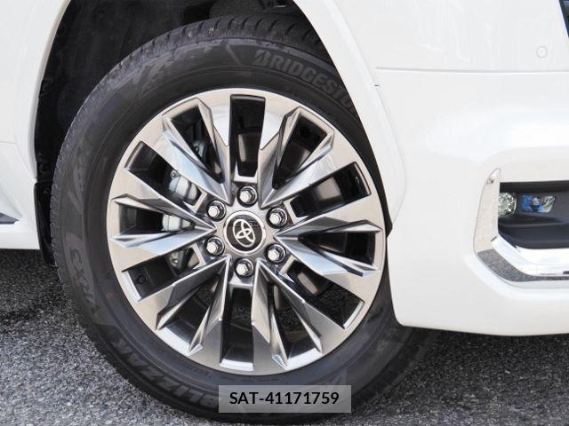 Toyota LAND CRUISER 2023-06 8562350-7