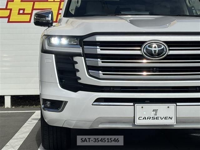 Toyota LAND CRUISER 2023-12 8562351-12