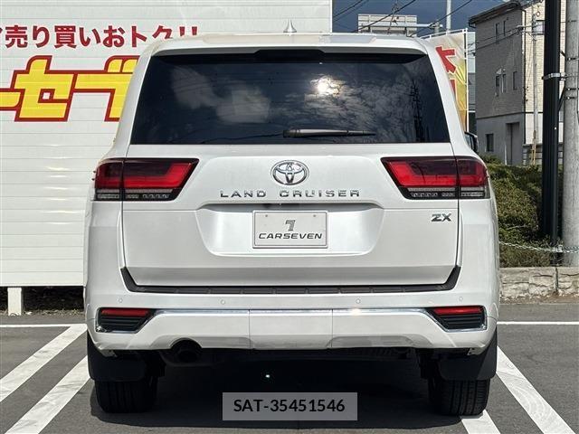 Toyota LAND CRUISER 2023-12 8562351-15