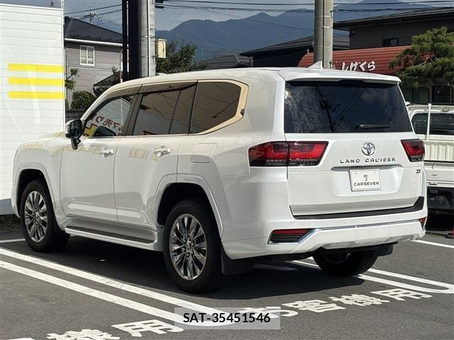Toyota LAND CRUISER 2023-12 8562351-16