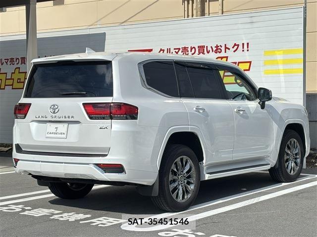 Toyota LAND CRUISER 2023-12 8562351-17