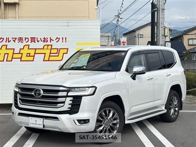 Toyota LAND CRUISER 2023-12 8562351-1