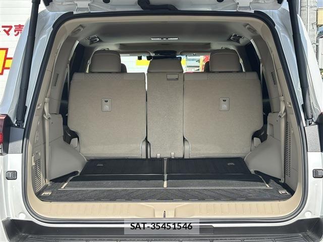 Toyota LAND CRUISER 2023-12 8562351-19