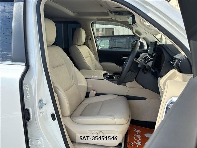 Toyota LAND CRUISER 2023-12 8562351-22