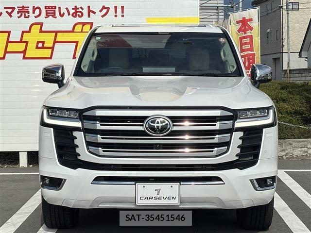 Toyota LAND CRUISER 2023-12 8562351-2