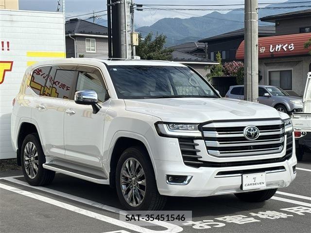 Toyota LAND CRUISER 2023-12 8562351-3