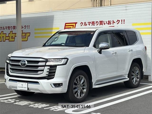 Toyota LAND CRUISER 2023-12 8562351-4