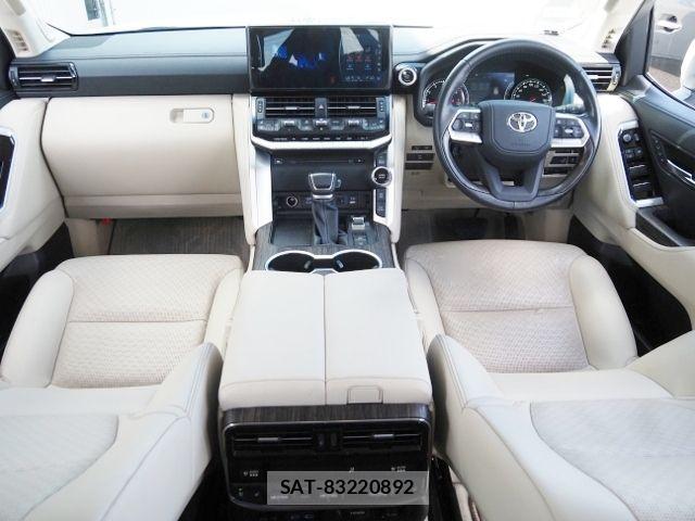 Toyota LAND CRUISER 2024-06 8562349-10