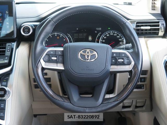 Toyota LAND CRUISER 2024-06 8562349-22