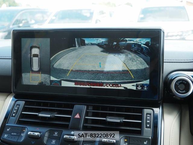 Toyota LAND CRUISER 2024-06 8562349-25