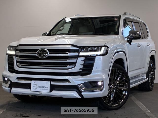 Toyota LAND CRUISER 2023-11 8562348-0