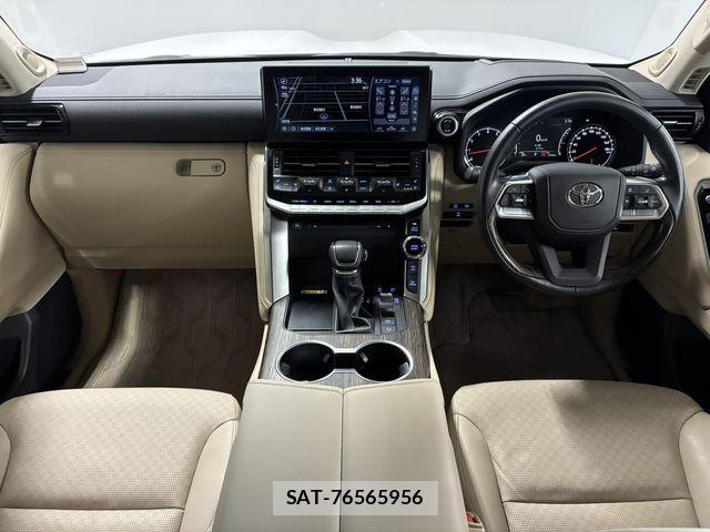 Toyota LAND CRUISER 2023-11 8562348-14
