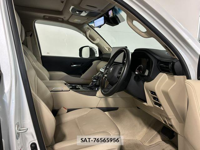 Toyota LAND CRUISER 2023-11 8562348-1