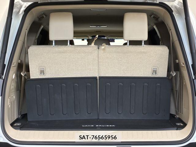 Toyota LAND CRUISER 2023-11 8562348-20