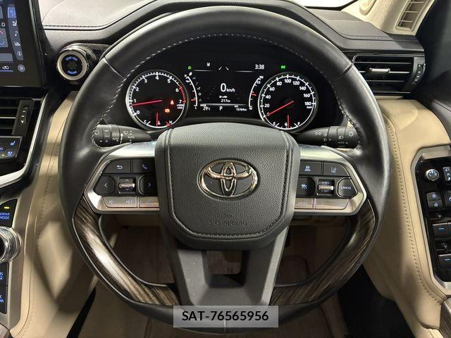 Toyota LAND CRUISER 2023-11 8562348-21