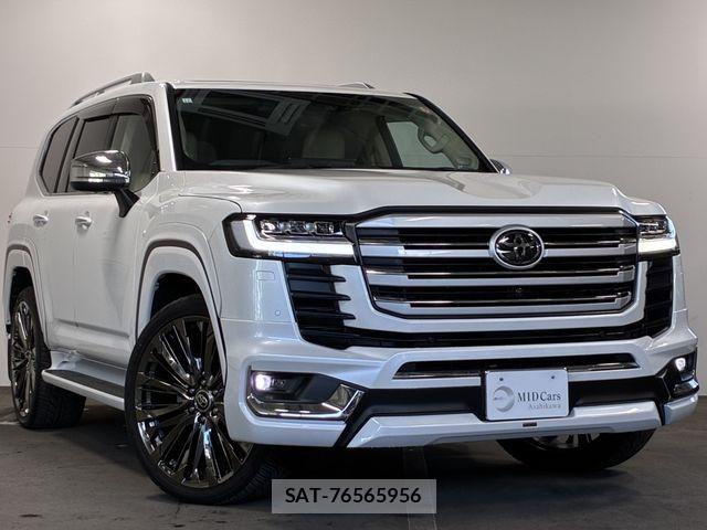 Toyota LAND CRUISER 2023-11 8562348-4