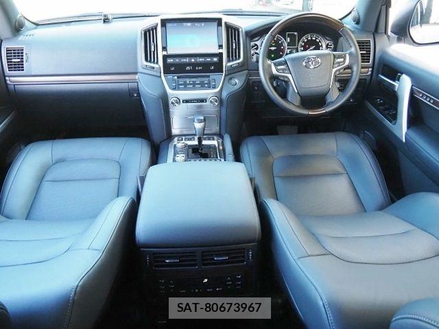 Toyota LAND CRUISER 2021-01 8562353-10