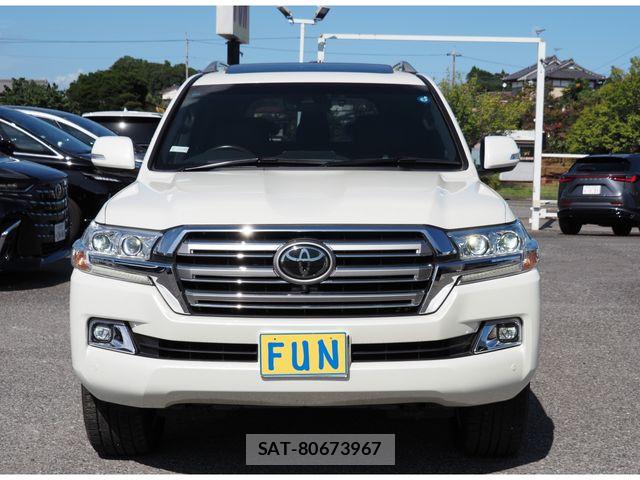 Toyota LAND CRUISER 2021-01 8562353-1