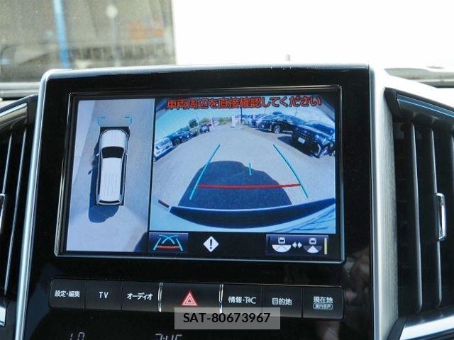 Toyota LAND CRUISER 2021-01 8562353-22