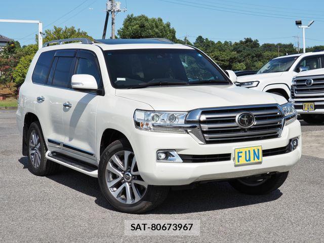 Toyota LAND CRUISER 2021-01 8562353-2