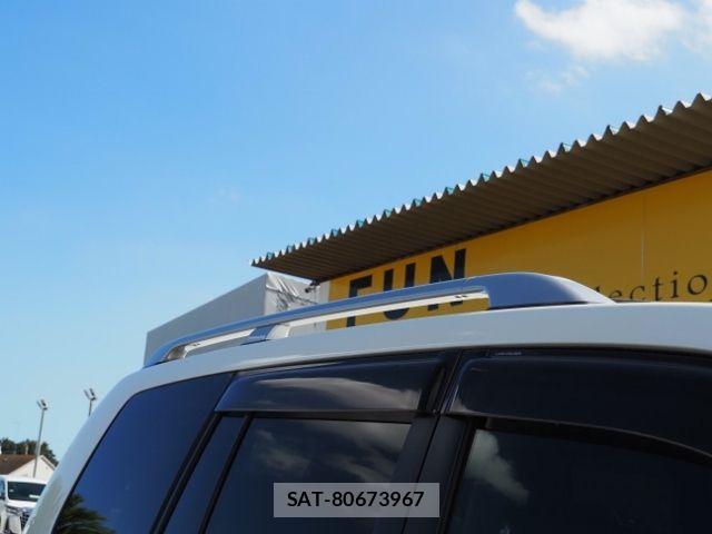 Toyota LAND CRUISER 2021-01 8562353-7