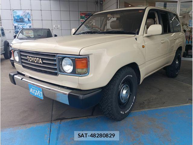 Toyota LAND CRUISER 2001-04 8562355-0
