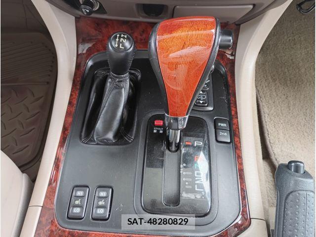 Toyota LAND CRUISER 2001-04 8562355-9