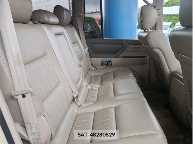Toyota LAND CRUISER 2001-04 8562355-11
