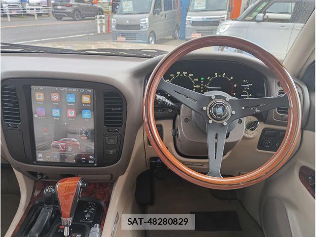 Toyota LAND CRUISER 2001-04 8562355-12