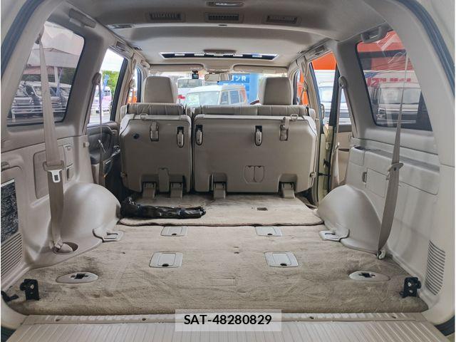 Toyota LAND CRUISER 2001-04 8562355-13