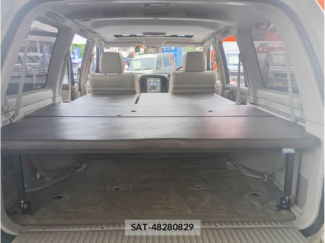 Toyota LAND CRUISER 2001-04 8562355-14