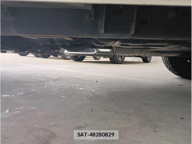 Toyota LAND CRUISER 2001-04 8562355-17