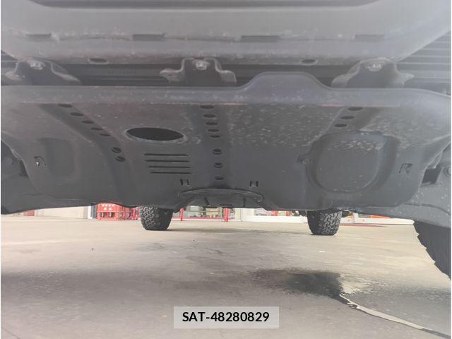 Toyota LAND CRUISER 2001-04 8562355-18