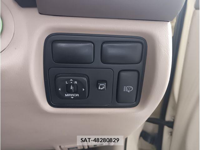 Toyota LAND CRUISER 2001-04 8562355-1