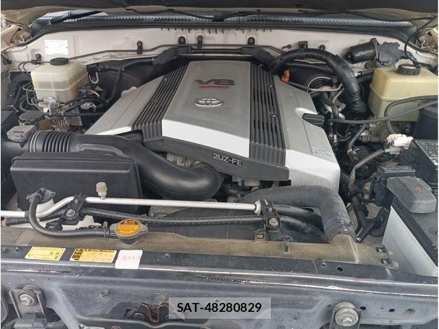 Toyota LAND CRUISER 2001-04 8562355-19