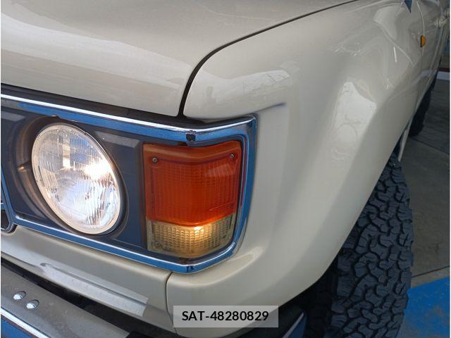 Toyota LAND CRUISER 2001-04 8562355-2