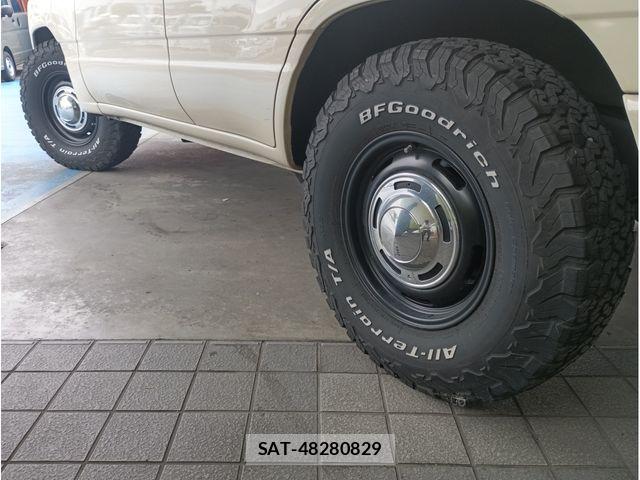 Toyota LAND CRUISER 2001-04 8562355-3