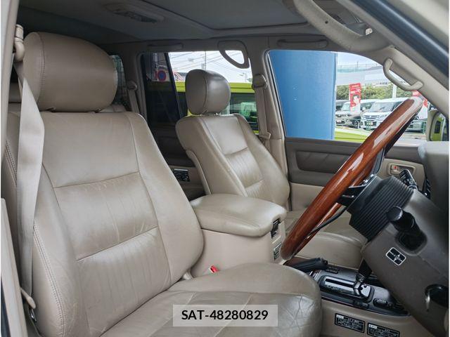 Toyota LAND CRUISER 2001-04 8562355-4