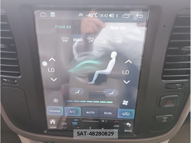 Toyota LAND CRUISER 2001-04 8562355-6