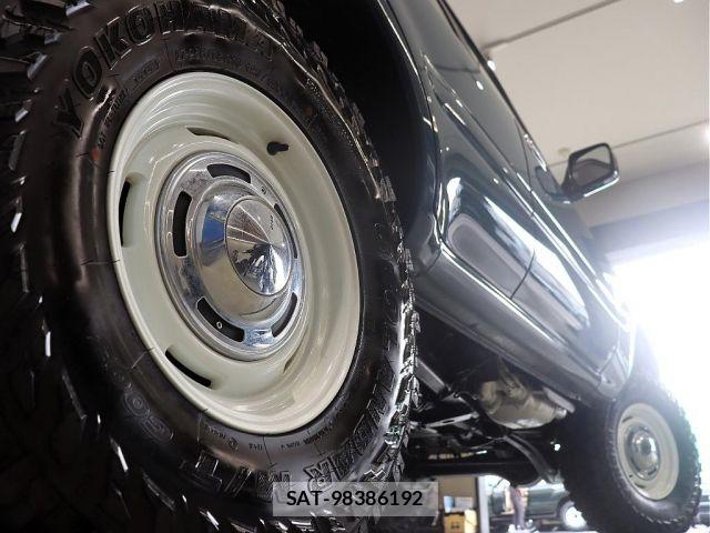 Toyota LAND CRUISER 1993-01 8562352-10