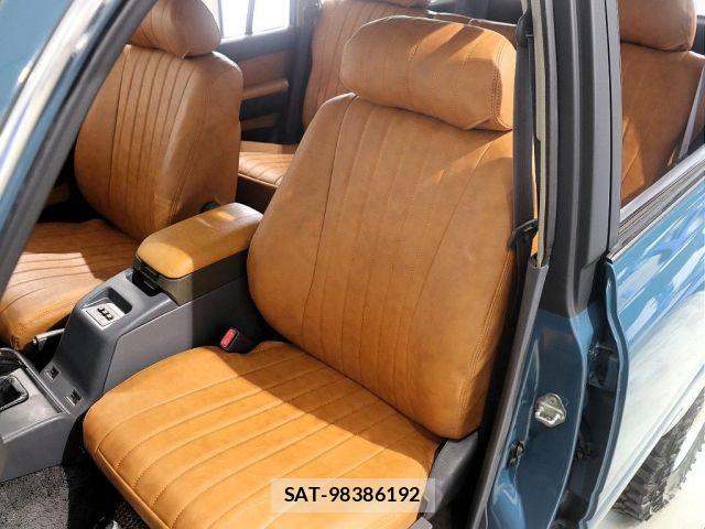 Toyota LAND CRUISER 1993-01 8562352-12